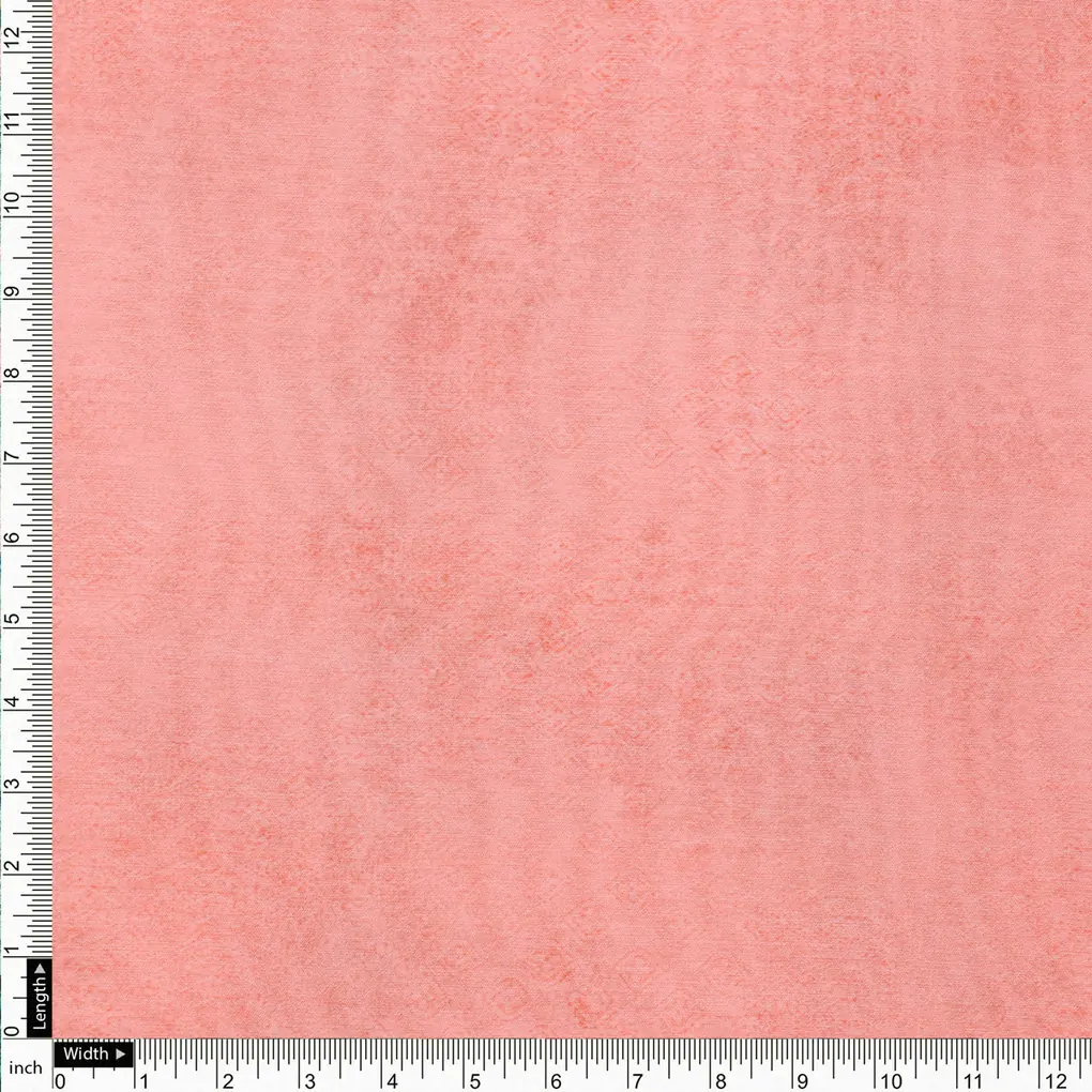 Chanderi Printed Fabric Set 5 Meters - Image 6