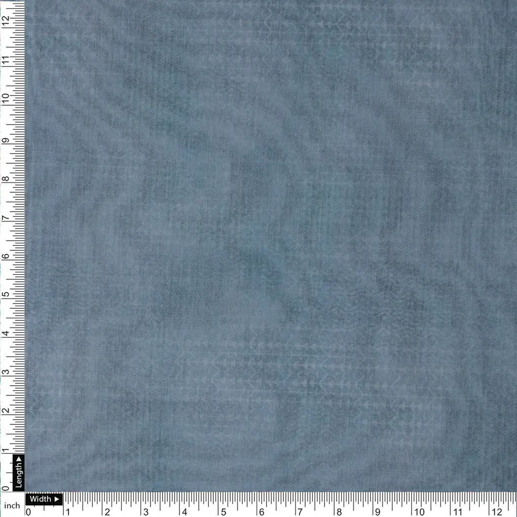 Chanderi Printed Fabric Set 5 Meters - Image 6