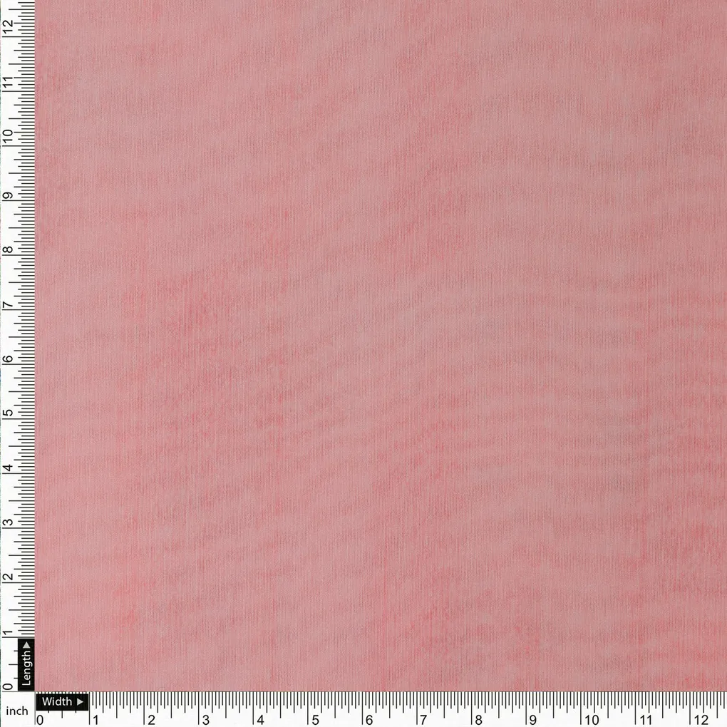 Chanderi Printed Fabric Set 5 Meters - Image 6