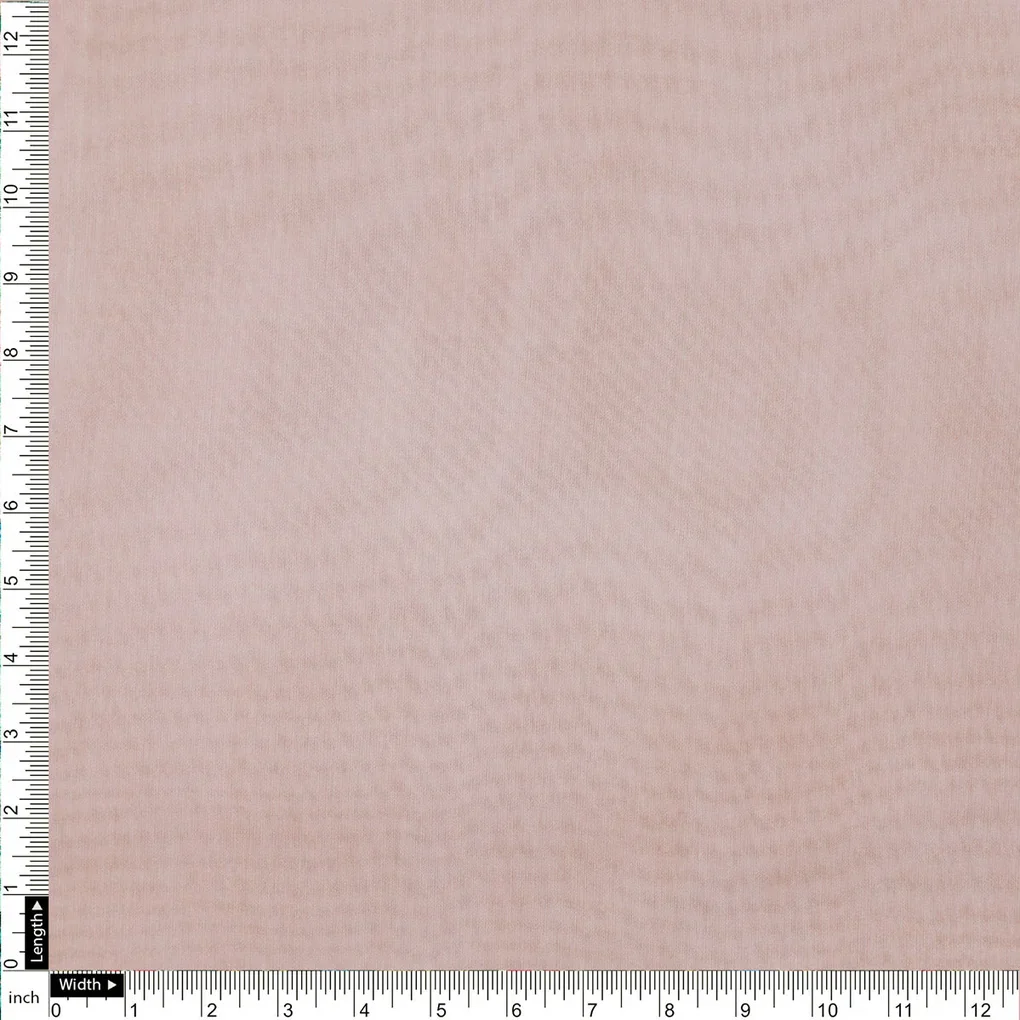 Chanderi Printed Fabric Set 5 Meters - Image 6