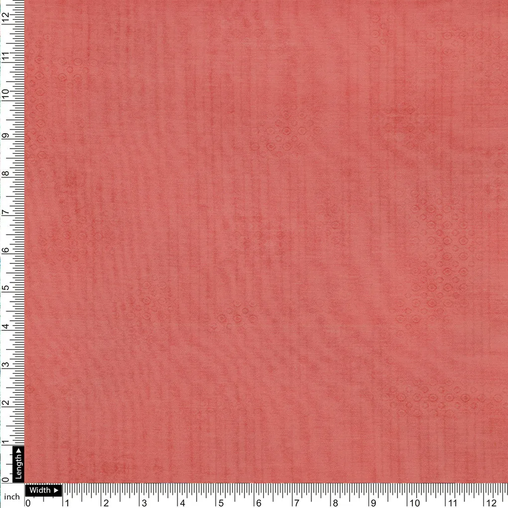 Chanderi Printed Fabric Set 5 Meters - Image 6