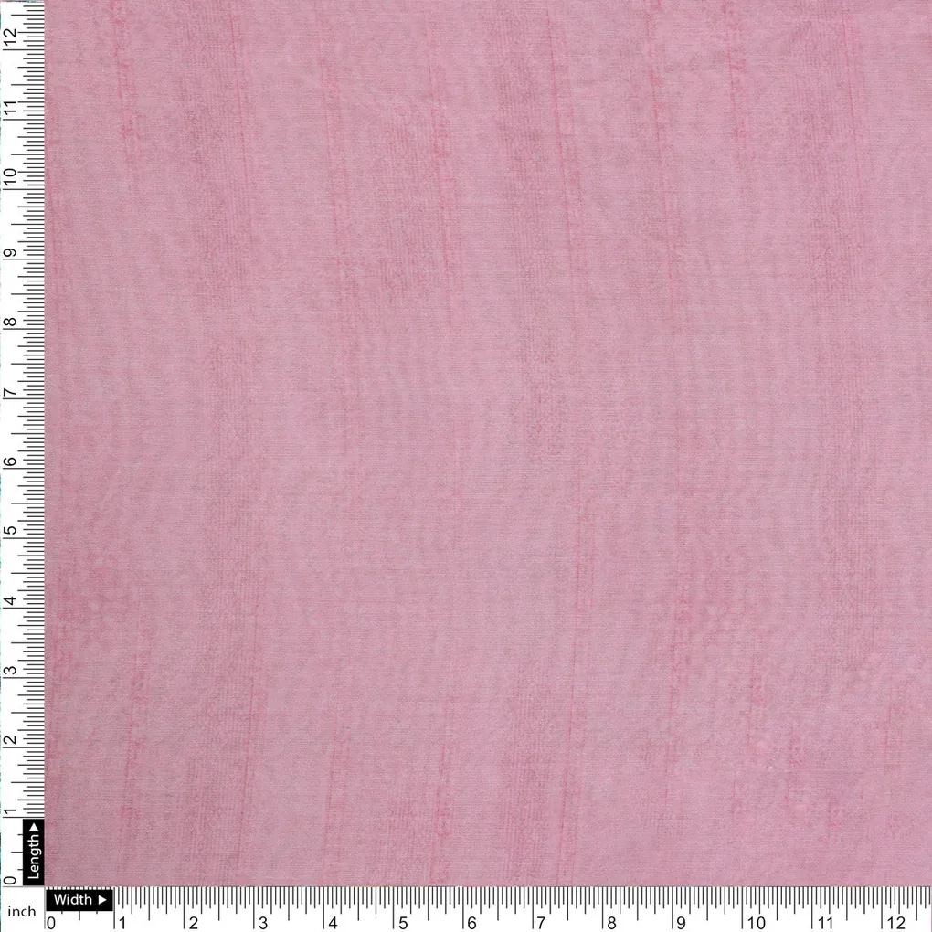 Chanderi Printed Fabric Set 5 Meters - Image 6