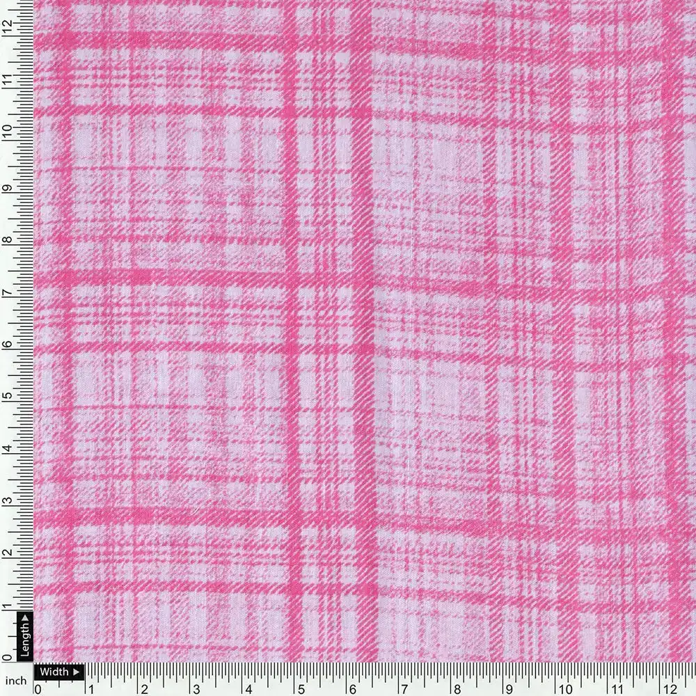 Gray Mul Cotton Printed Unstitched Fabric Set (5 Meter Set) - Image 6