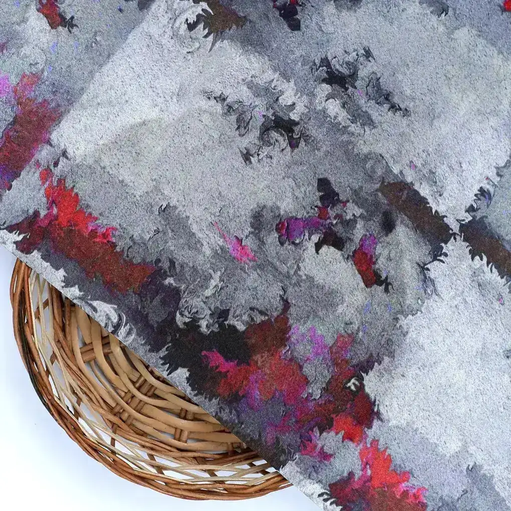High Quality Digitally Printed Fabrics - Image 3
