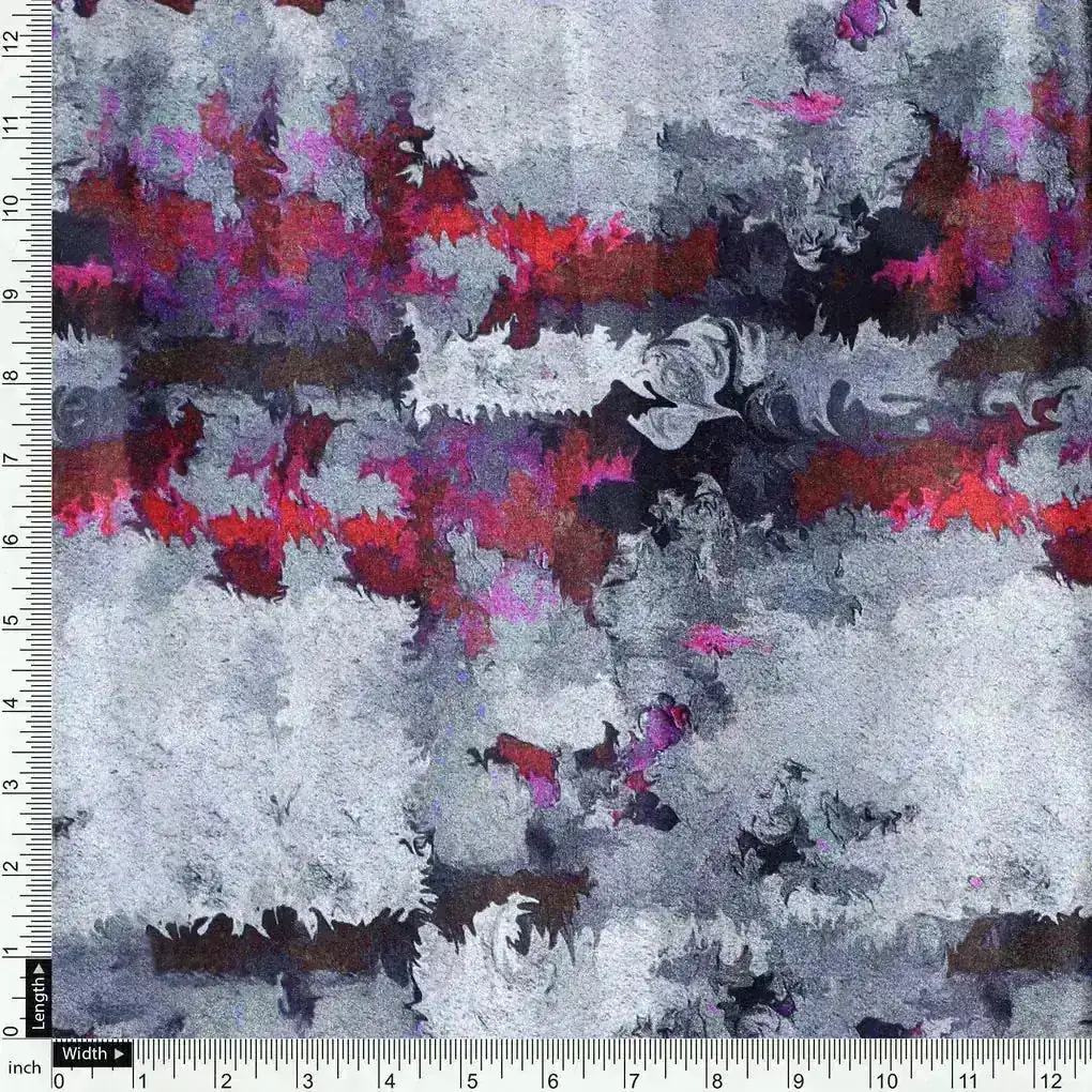 High Quality Digitally Printed Fabrics - Image 4