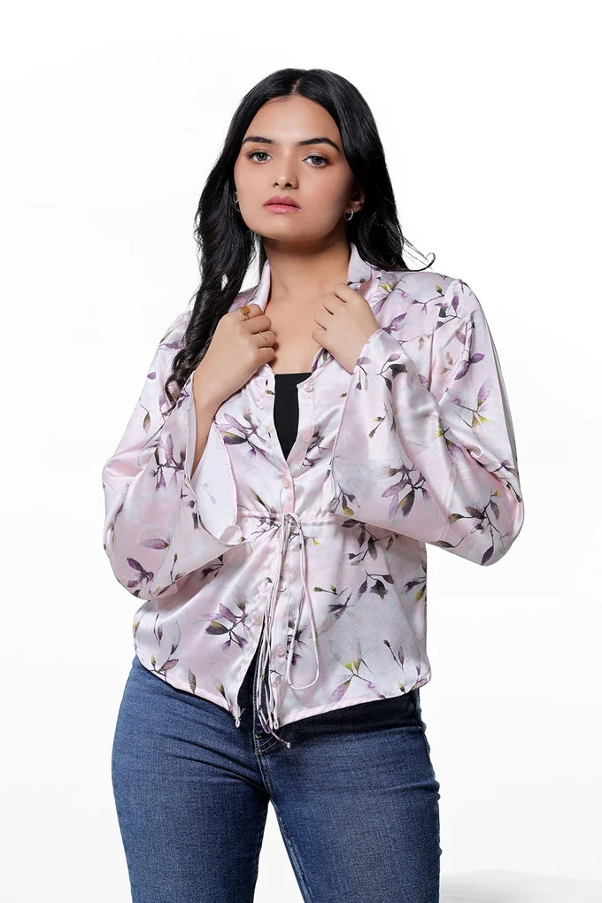 Ice-Peach Shirt - Image 3