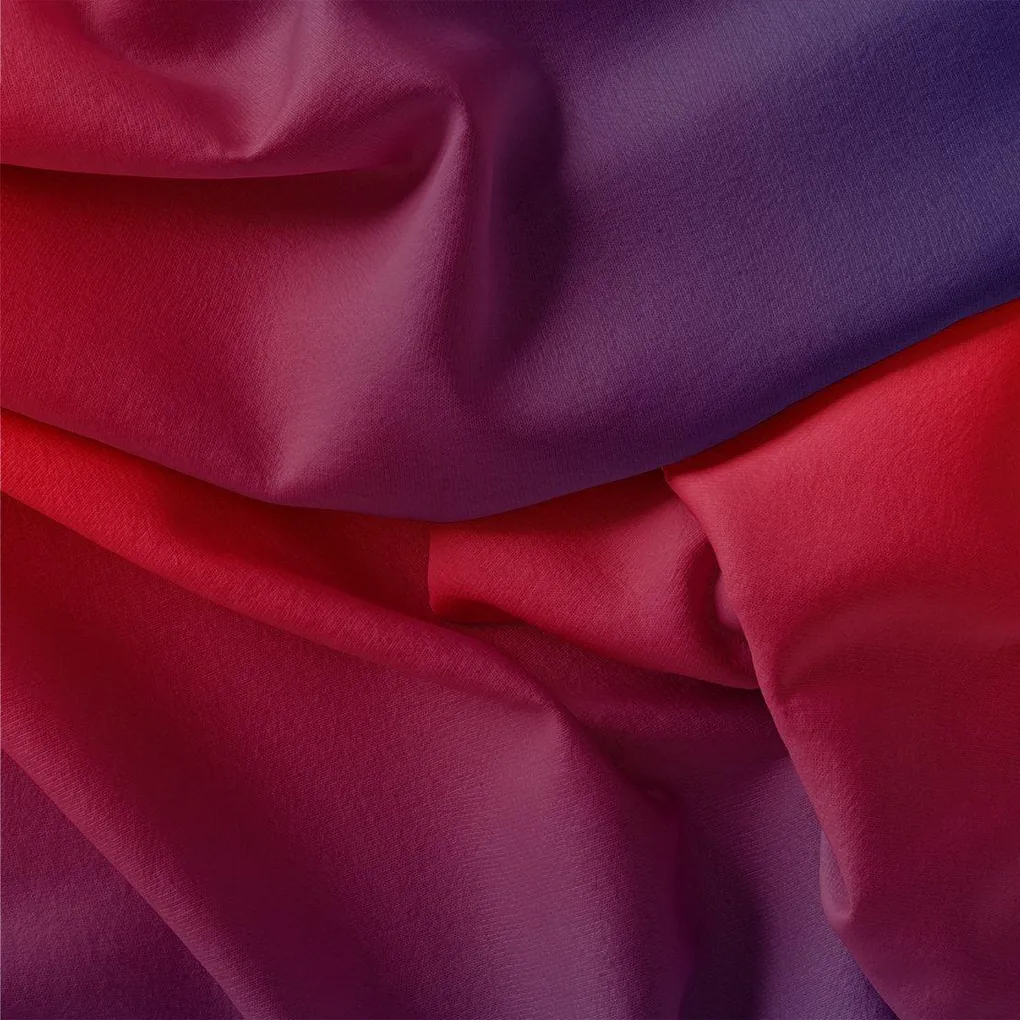 Morden Lifestyle Gradients Digital Printed Fabric - Image 3
