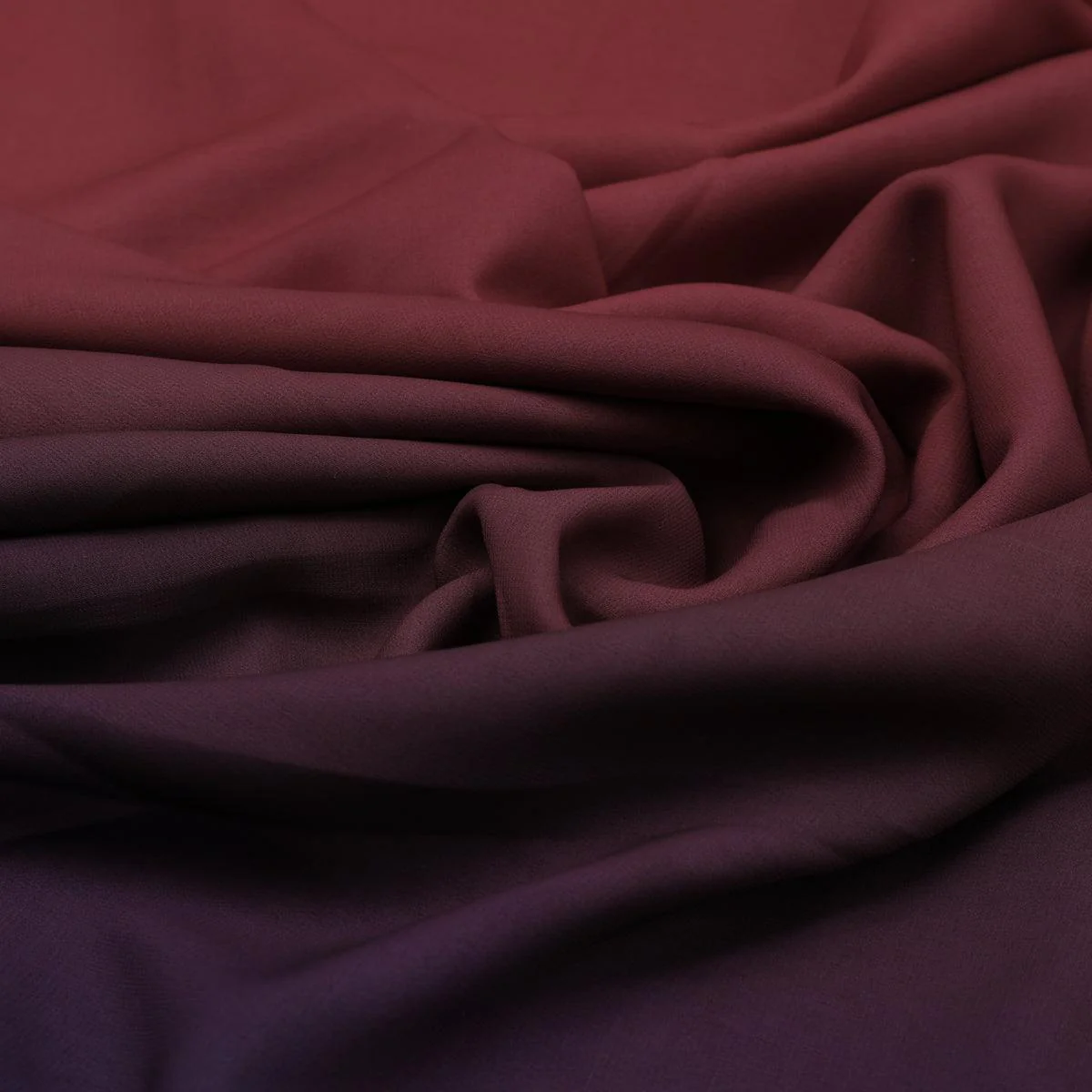 Morden Lifestyle Gradients Digital Printed Fabric - Weightless - Image 3