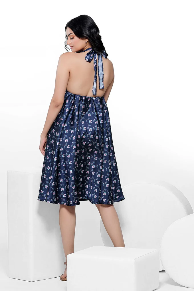 Navy Blue - Image 4
