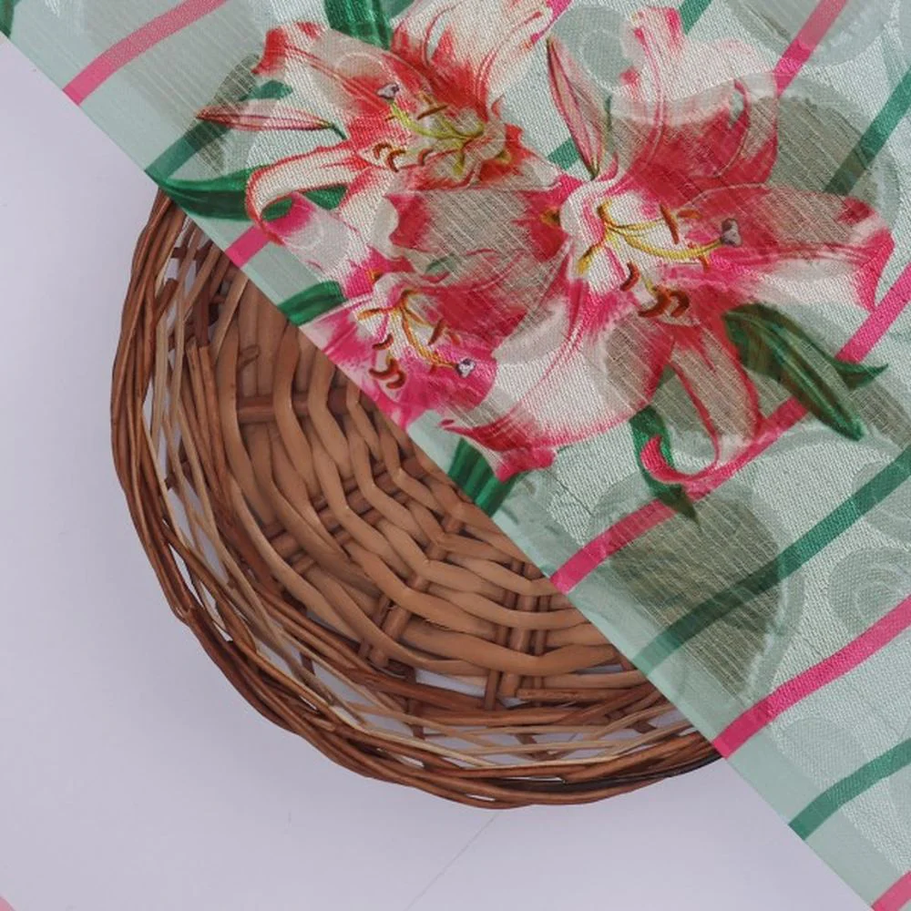 Printed Fabric by FAB VOGUE Studio - Image 3
