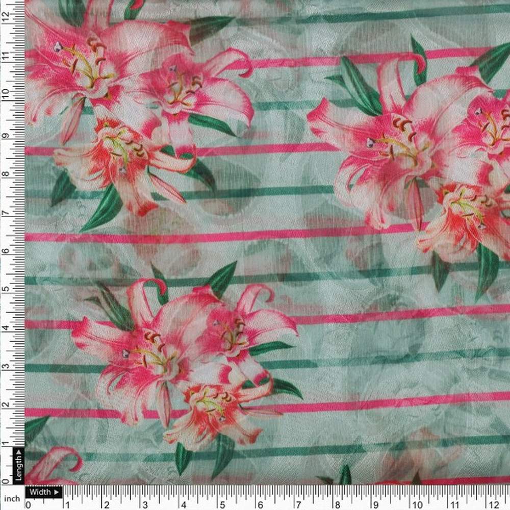Printed Fabric by FAB VOGUE Studio - Image 4