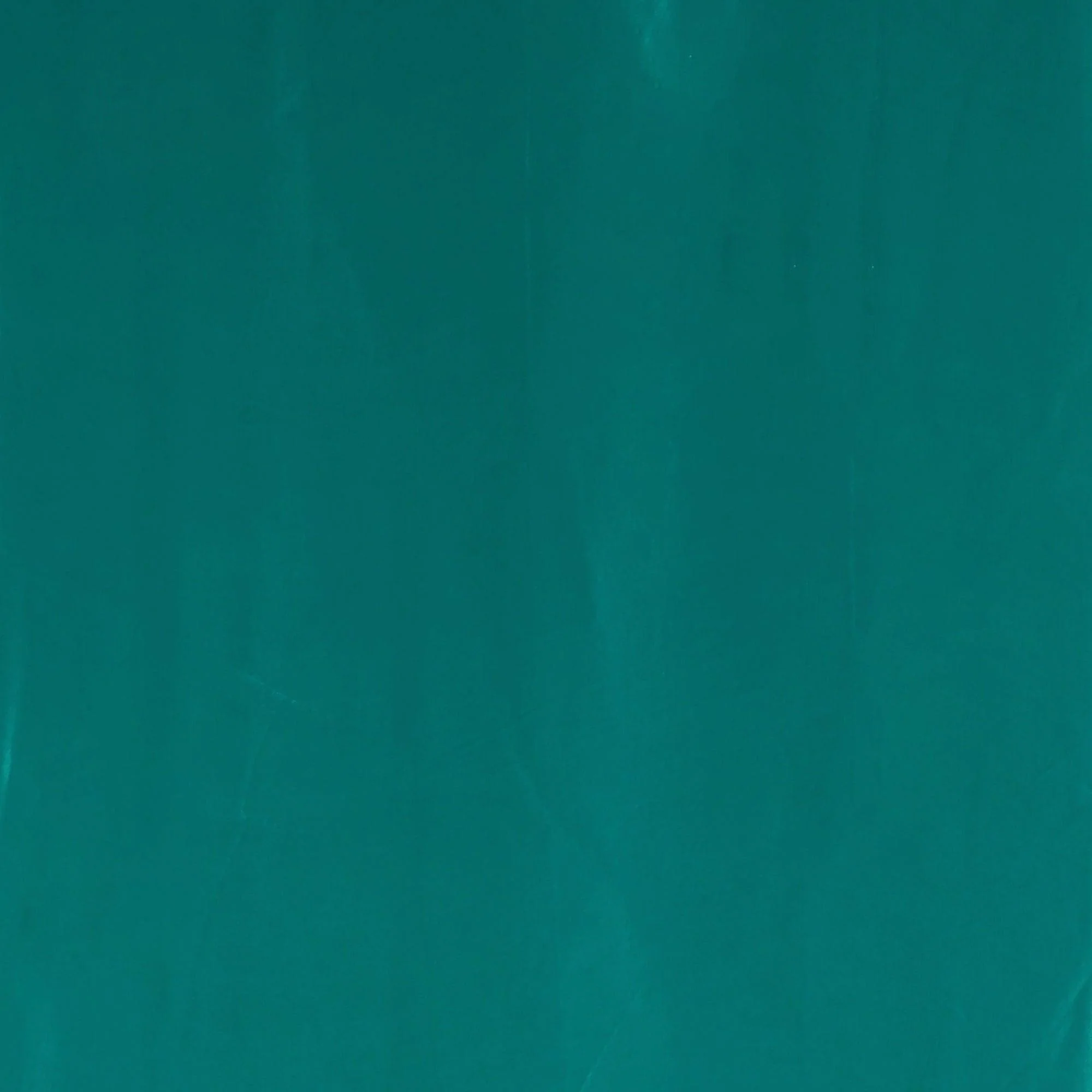 Solid Dyed Natural Crepe Fabric in Rama Color - Image 4