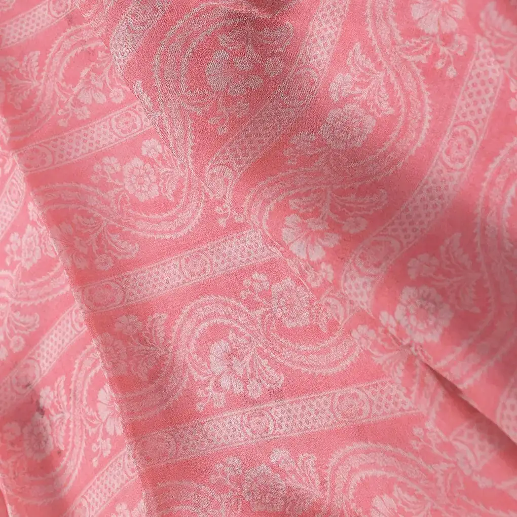 Southwestern Design Digital Printed Fabric - Image 3