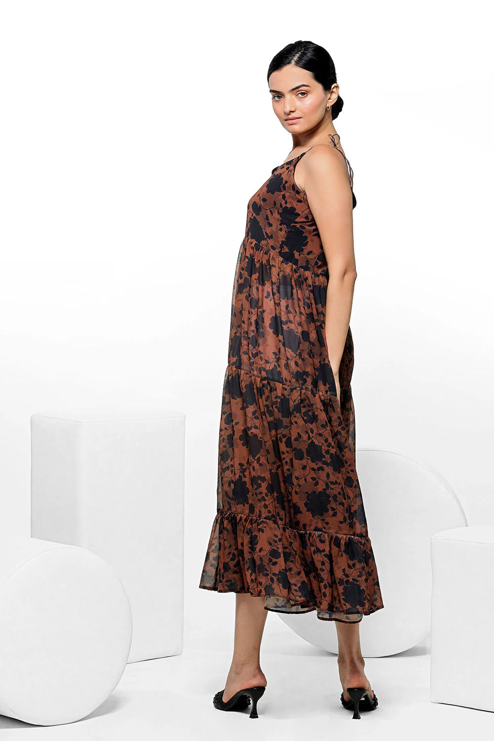 Tawny Color - Image 2
