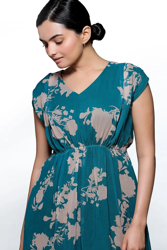 Teal Blue - Image 2