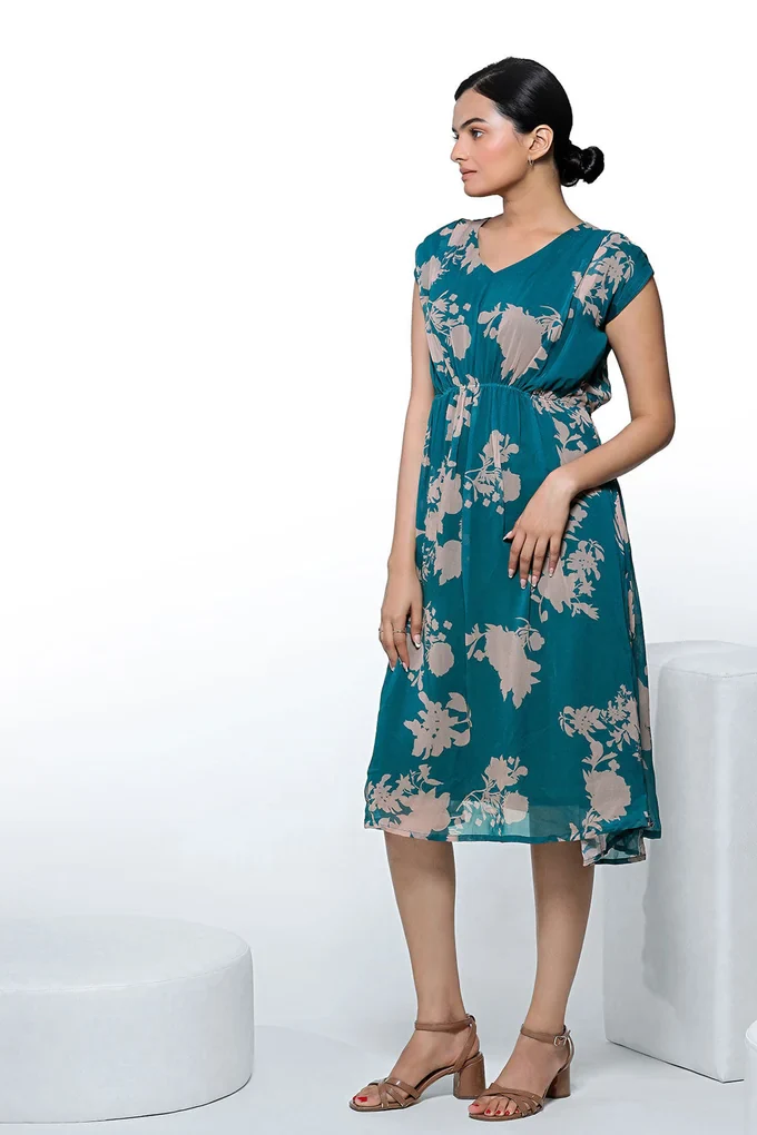 Teal Blue - Image 3
