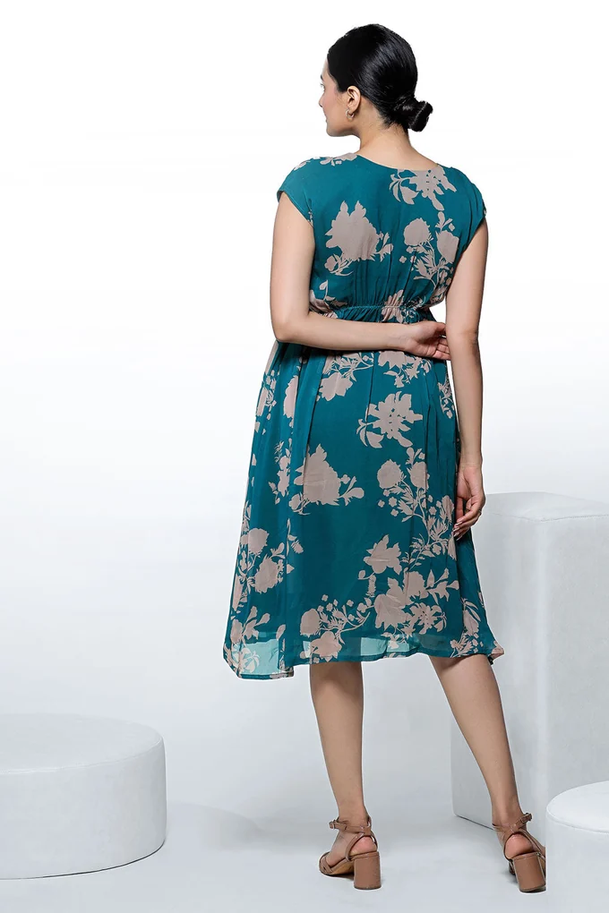 Teal Blue - Image 4